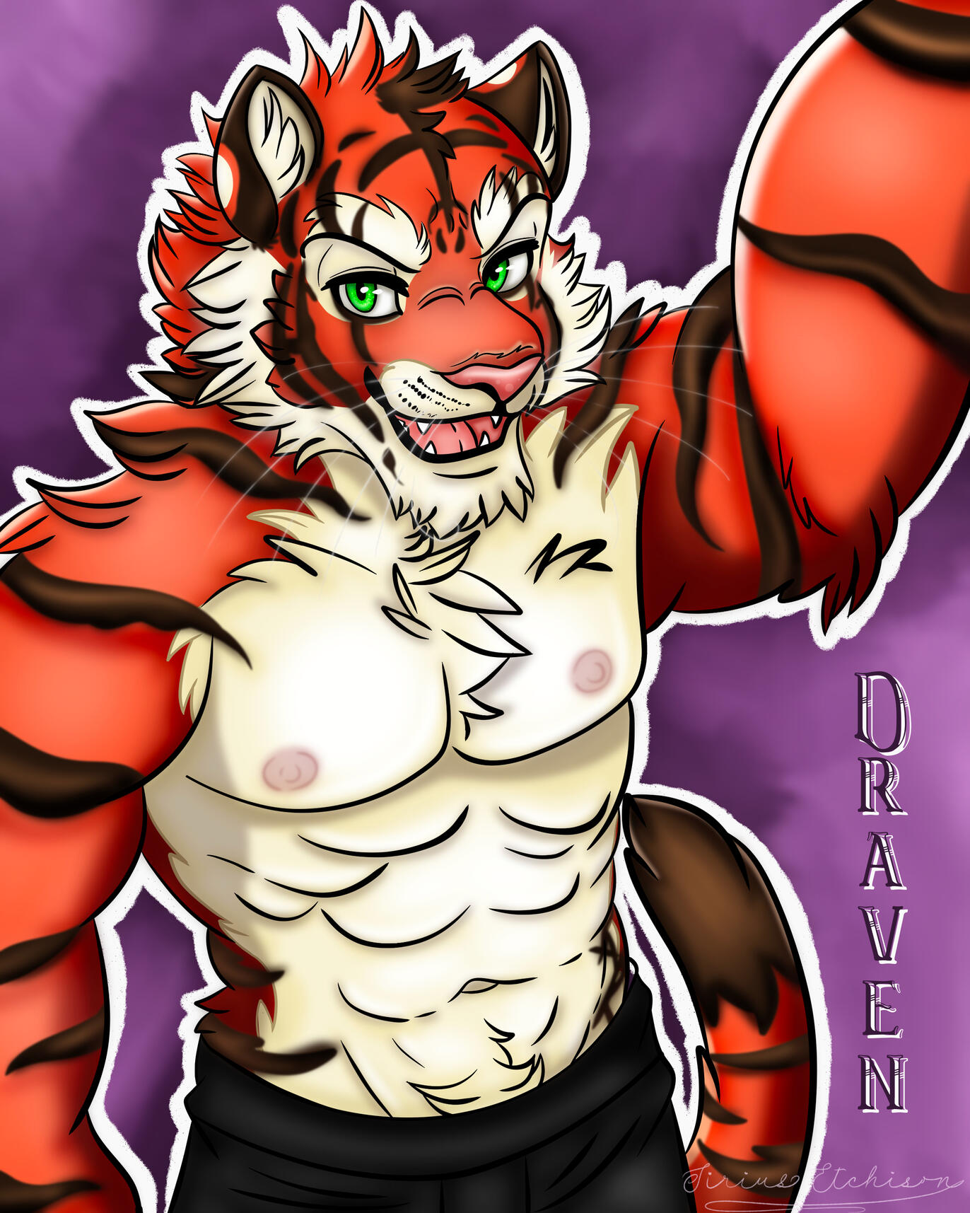 draven